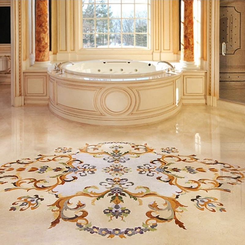 Kashif Marble Inlay Work